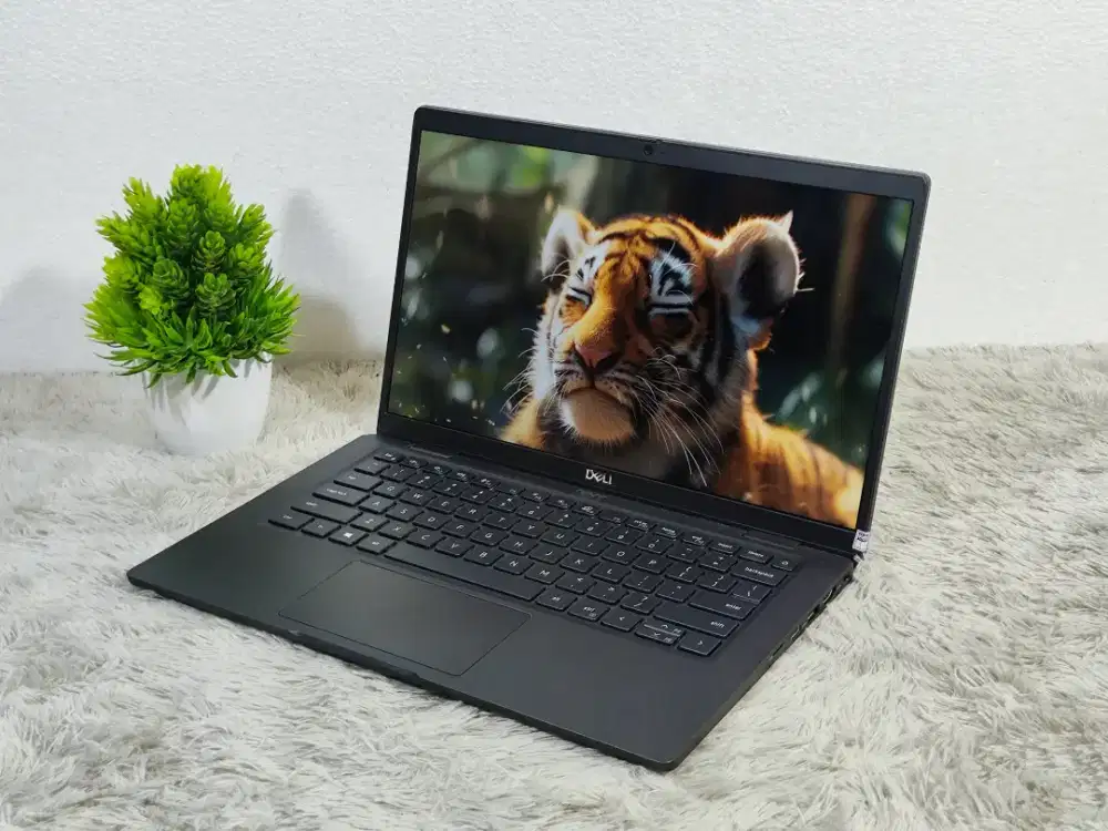 OBRAL LAPTOP SPEK GAMING | DELL 7320 CORE I7 RAM16GB | BISA DICICIL