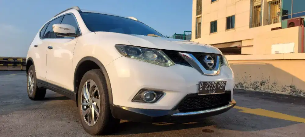 [LOW KM 90rb] Nissan Xtrail 2.5 T32 2016/2017