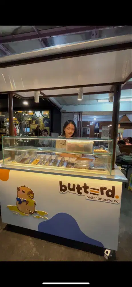 Crew Store Karyawan Full Time Sunter Kelapa Gading Jakarta Utara