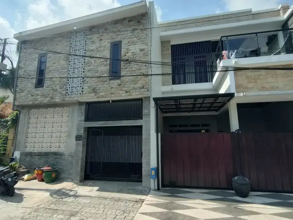 Turun Harga! Kost full Penghuni Area Bunga Tanjung Dekat Kampus UB