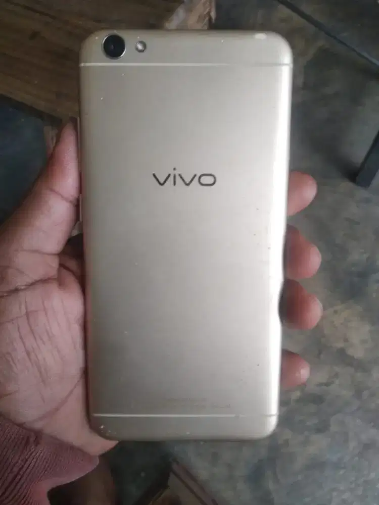 vivo v5lite 3/32
