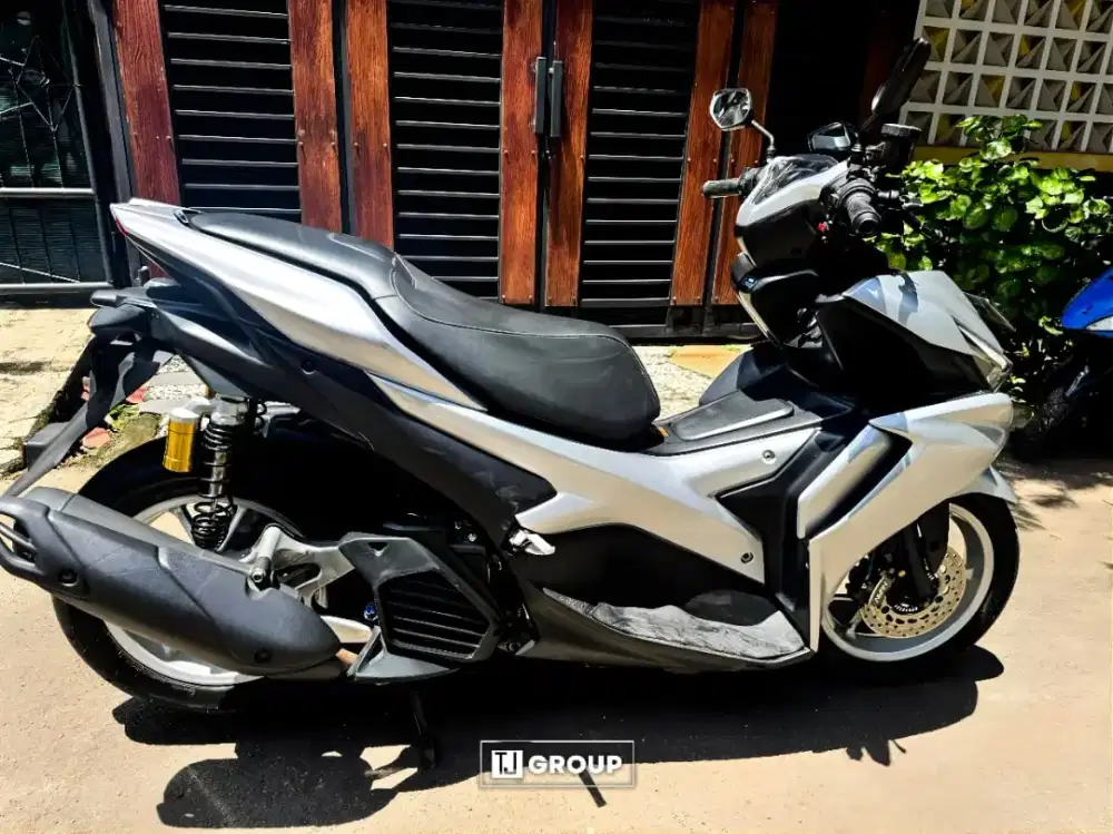 FOR SALE!! Yamaha Aerox 2021