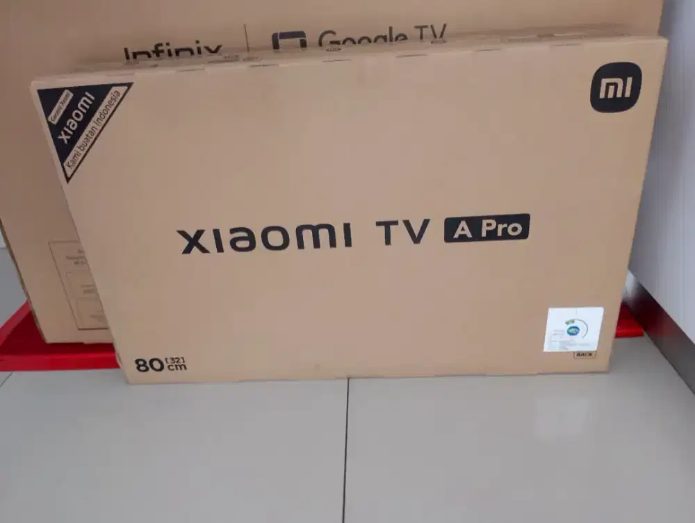 PROMO TV MURAAAAAHHH...