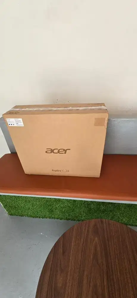 Di jual komputer baru PC All In One Acer