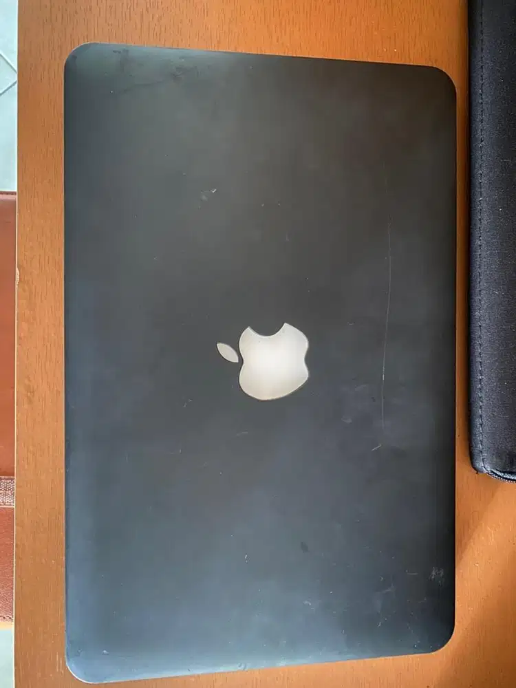 macbook air 2015