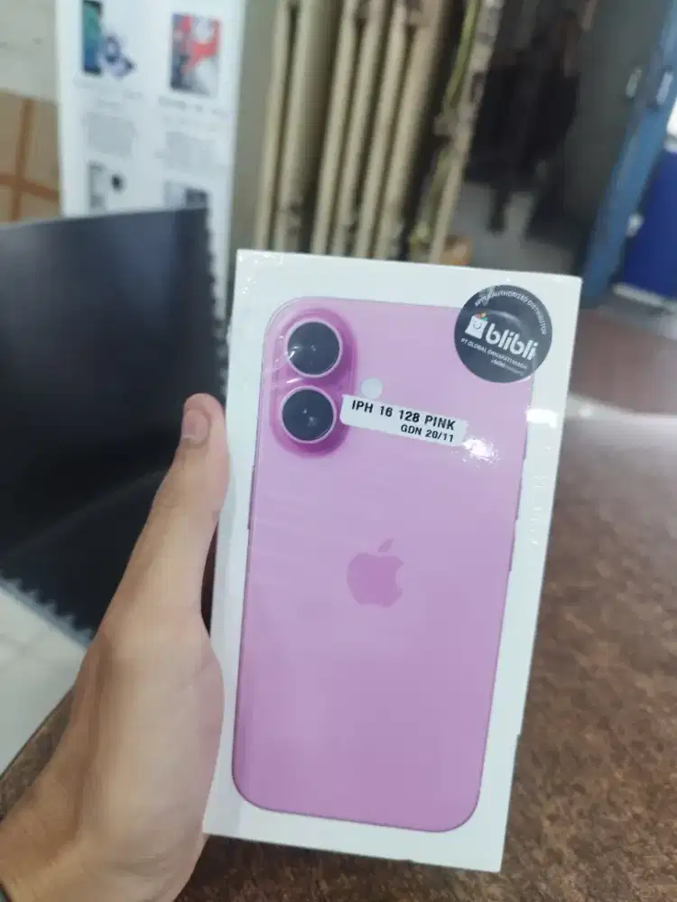Pusat kredit iphone murah cimindi