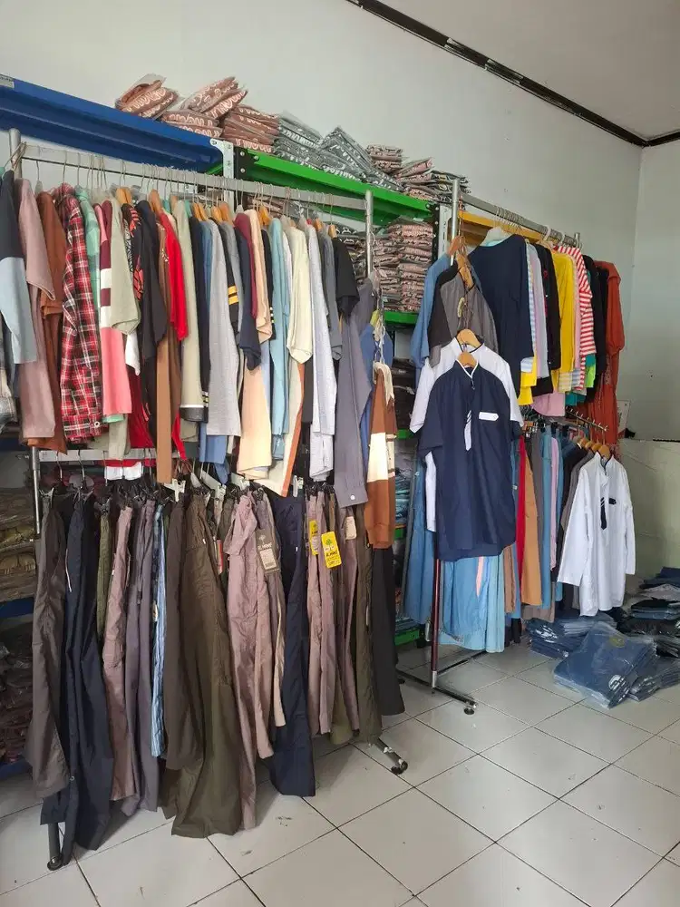 Dicari Admin Toko dan Live Marketplace Depok