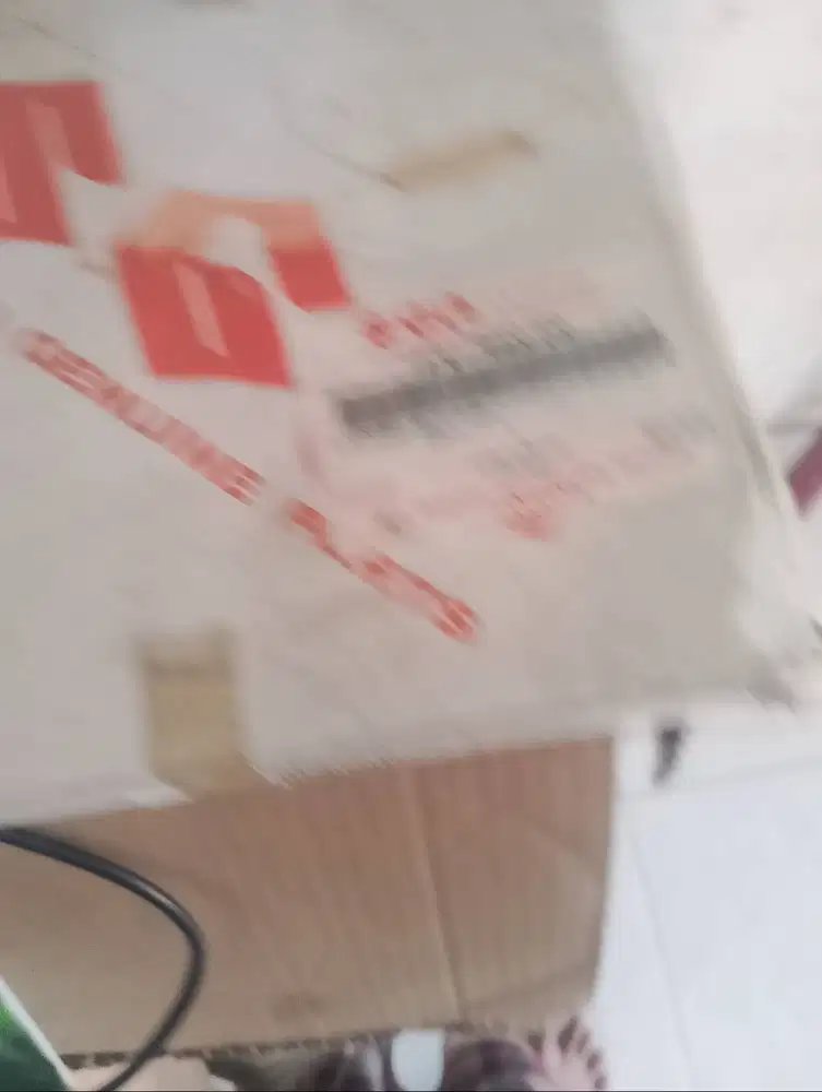 Timingbelt mobilsuzuki Karimun kotak