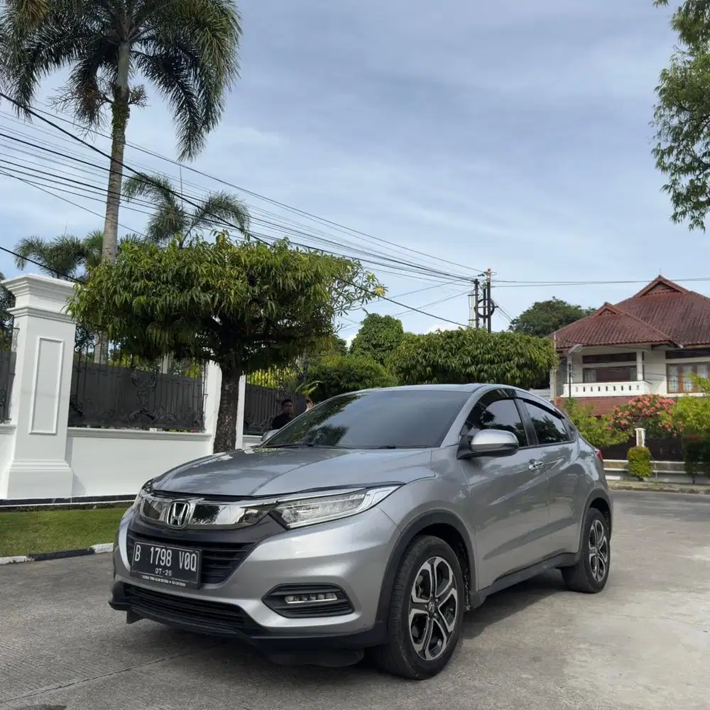 Dp 30 jt hrv se 2021 istimewah