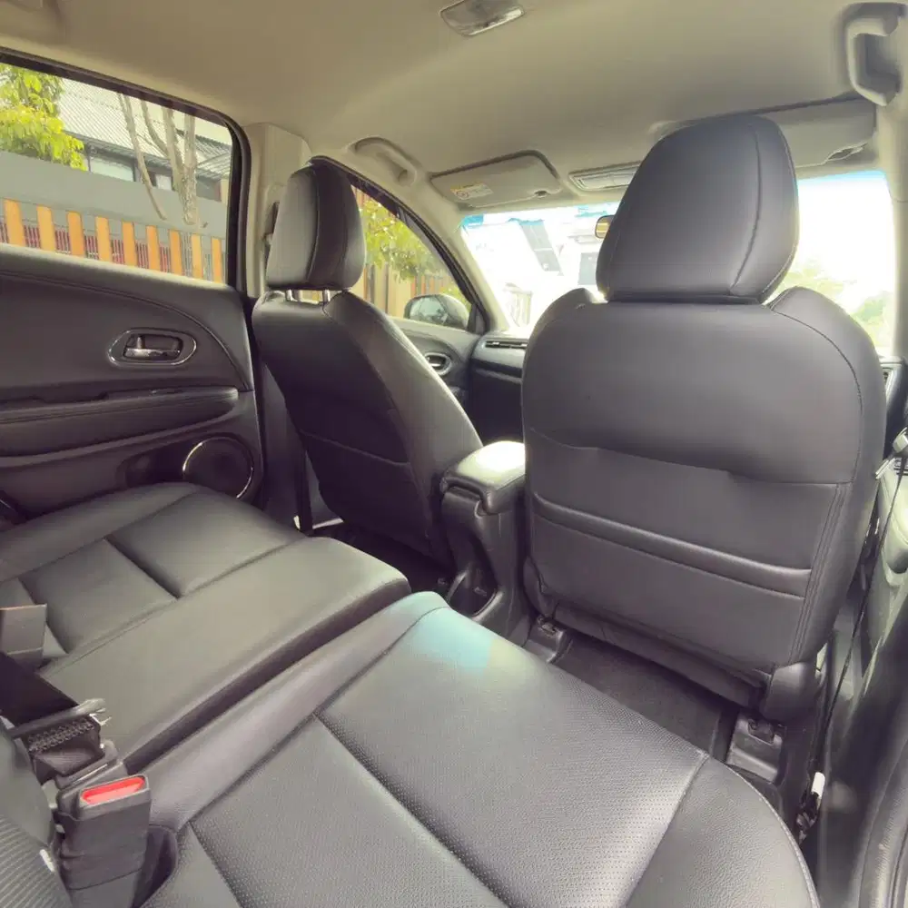 hrv se 2021 harga beli