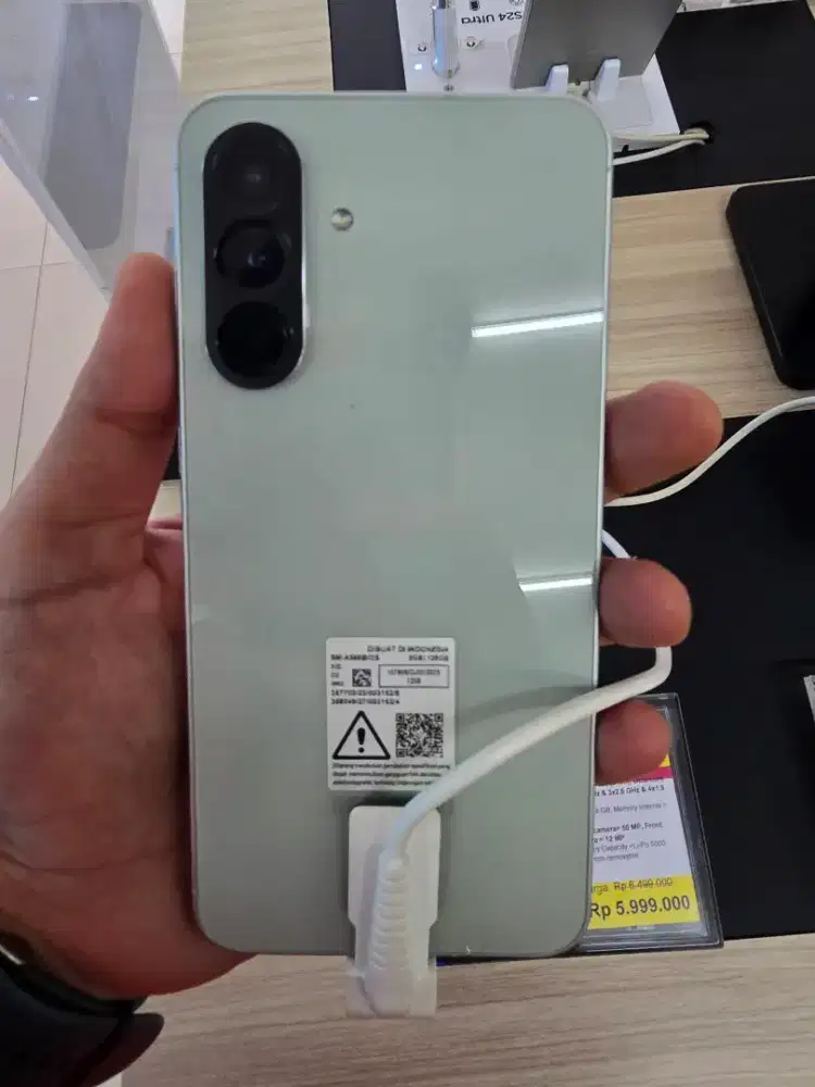 Promo cicilan homecredit samsung