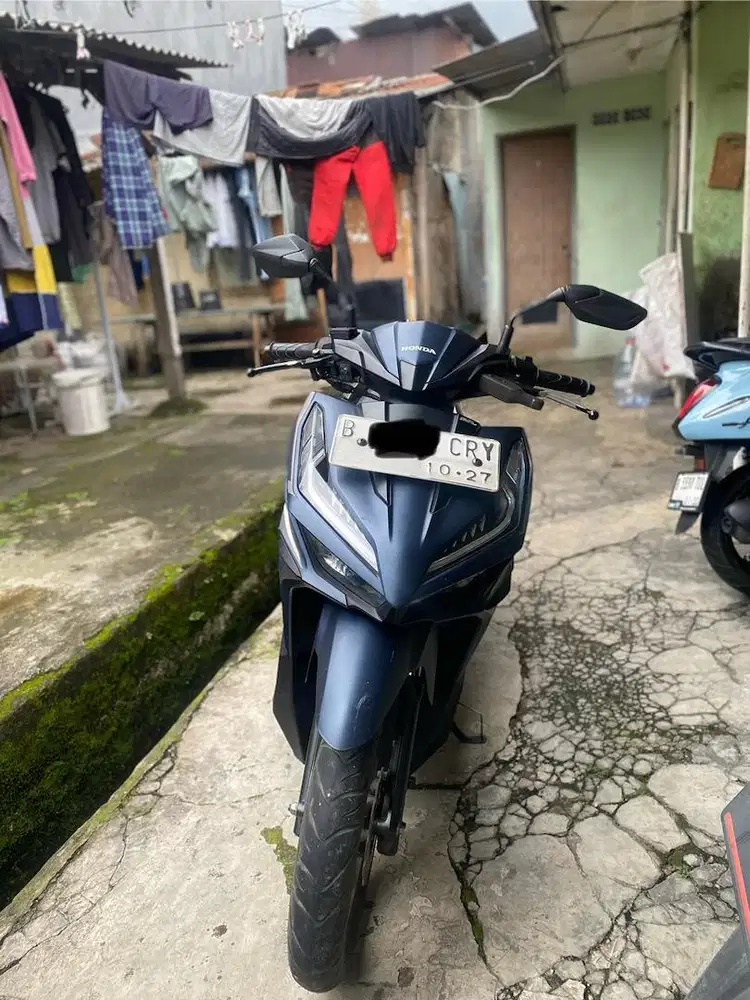 Honda Vario New 125 Gen 2