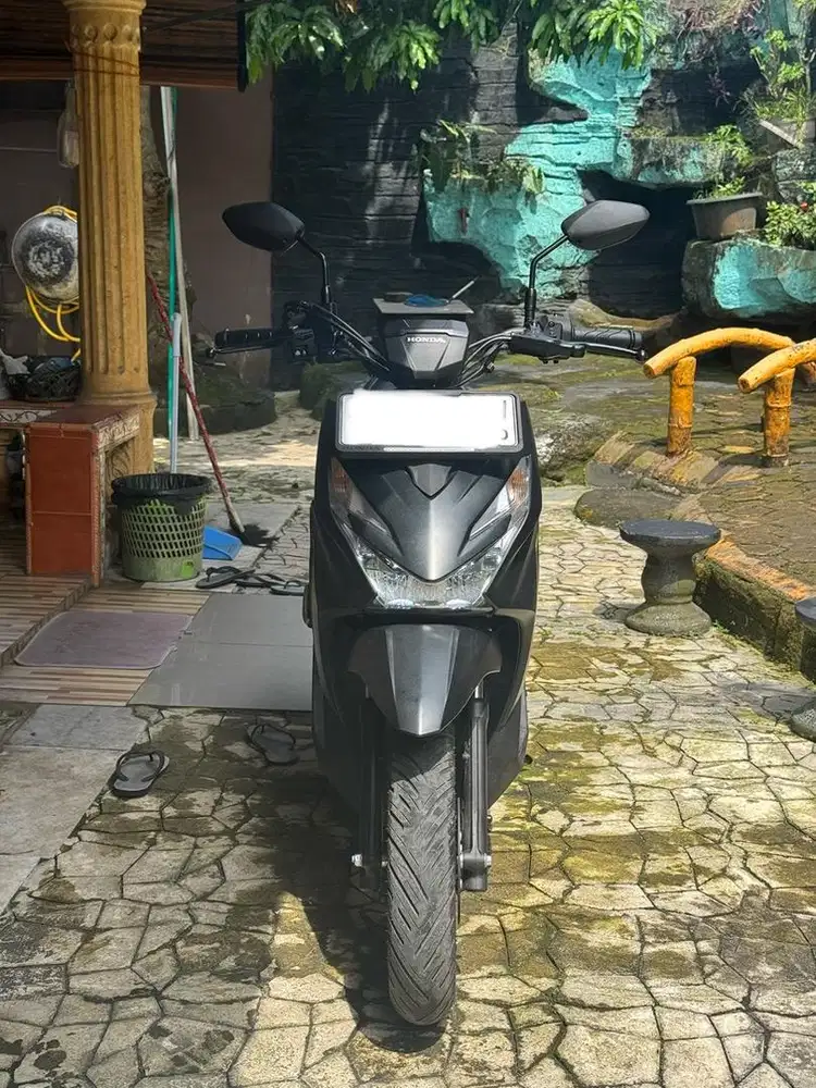 Di jual beat street 2025