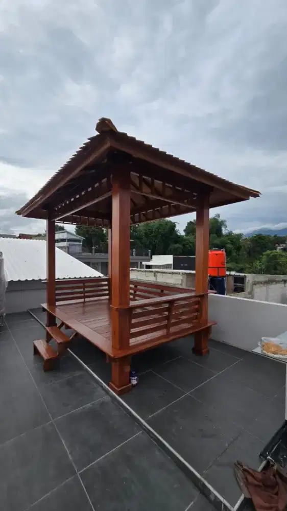 Gazebo 3x2m new 2026