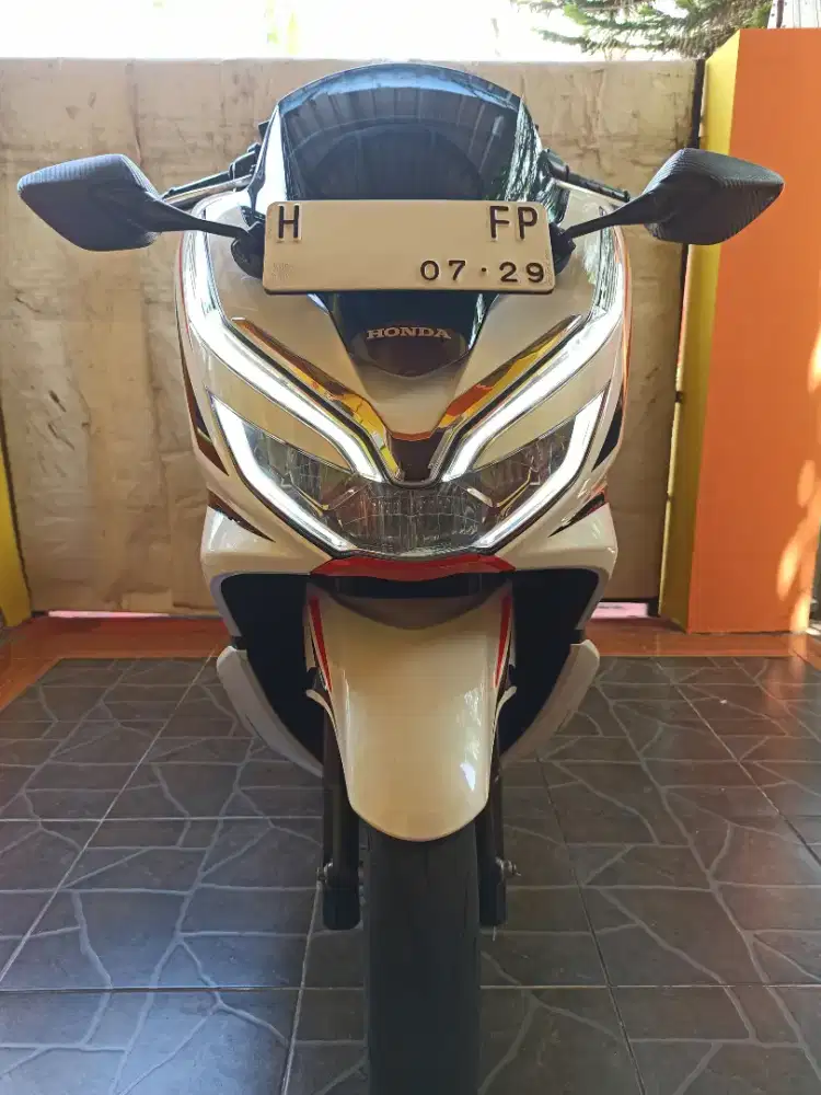 HONDA PCX 150 Tahun 2019