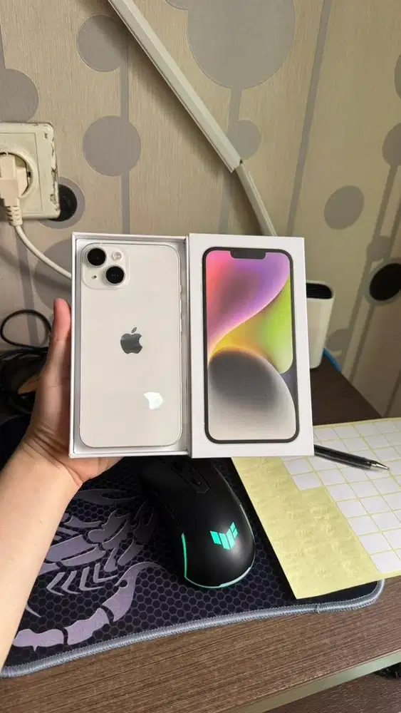 iphone 14 plus 128