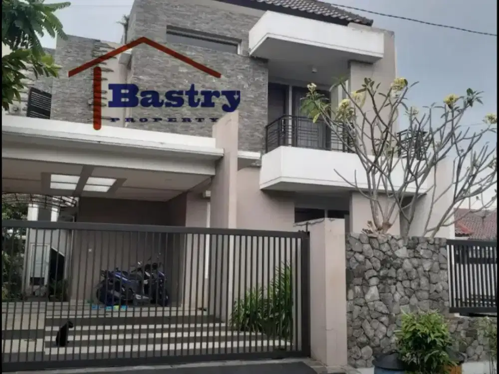 Turun Harga Rumah Griya Shanta Candi Mendut Suhat Kota Malang