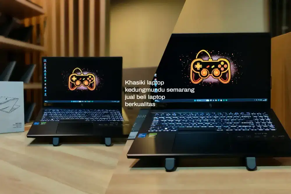 Nitro V15 i5 gen13 seri H RTX gransi 11-2027