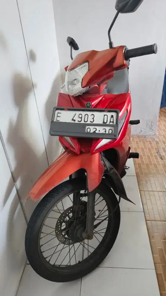 Dijual mokas segera