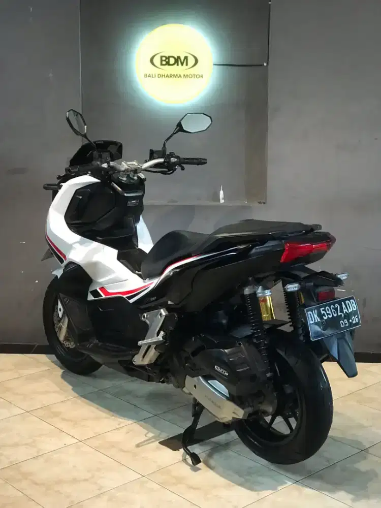 Dp 1 jt Honda HDV 150 CC thn 2021
