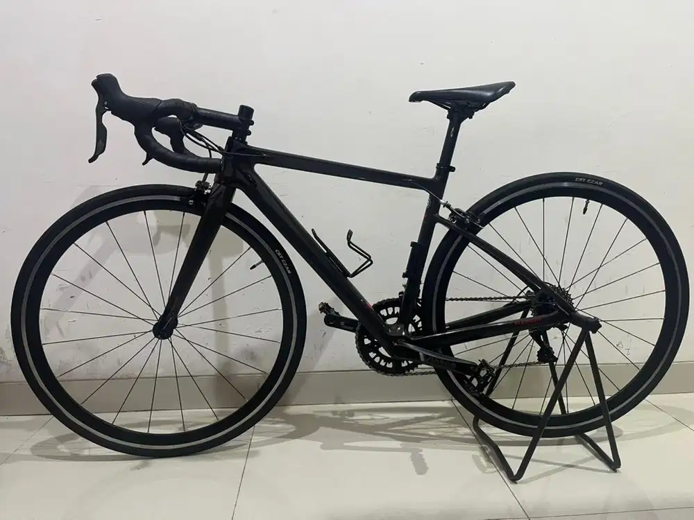 Roadbike Carbon Element Nerone