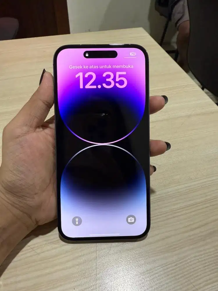 Iphone 14 promax 128GB