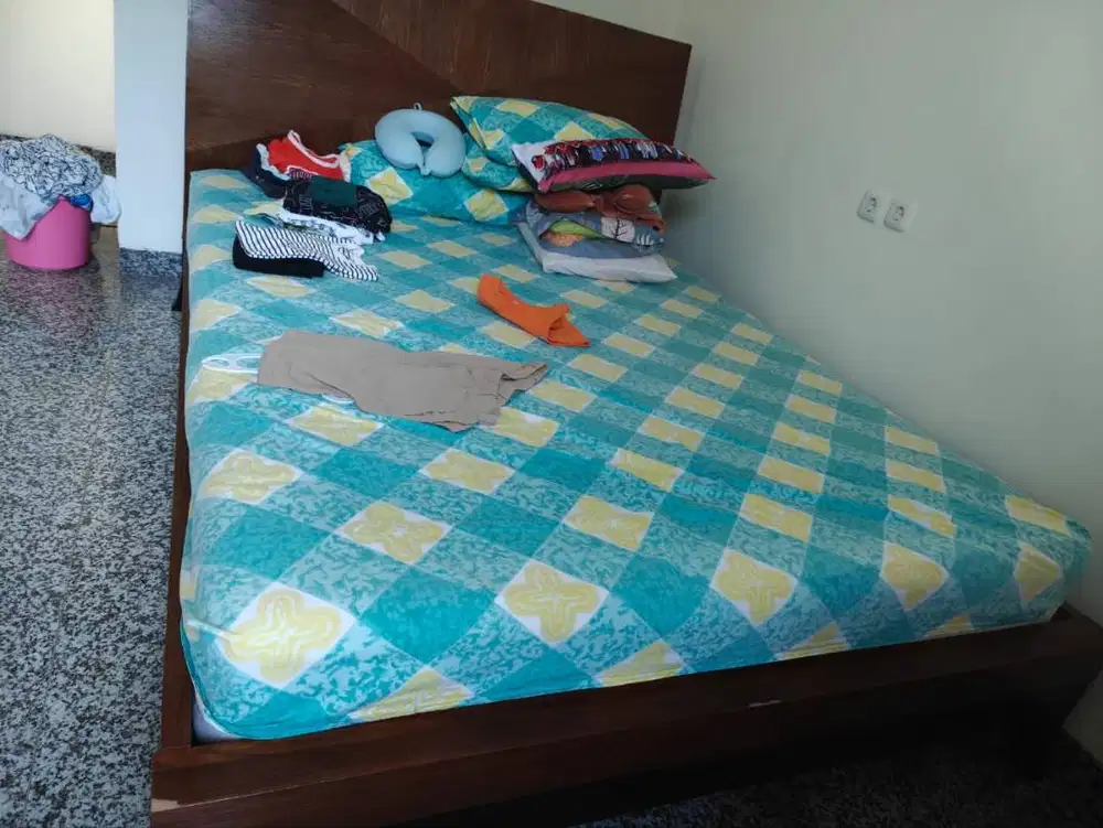 Ranjang Cellini Original Seperti Baru