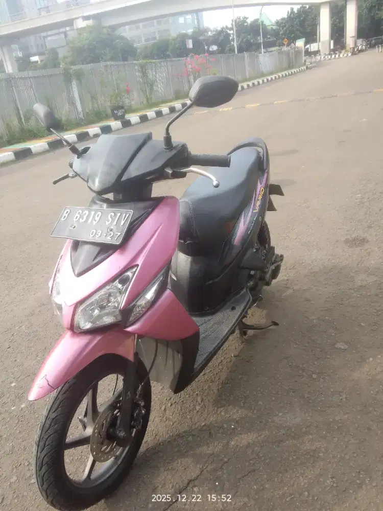 Honda Vario old 2007