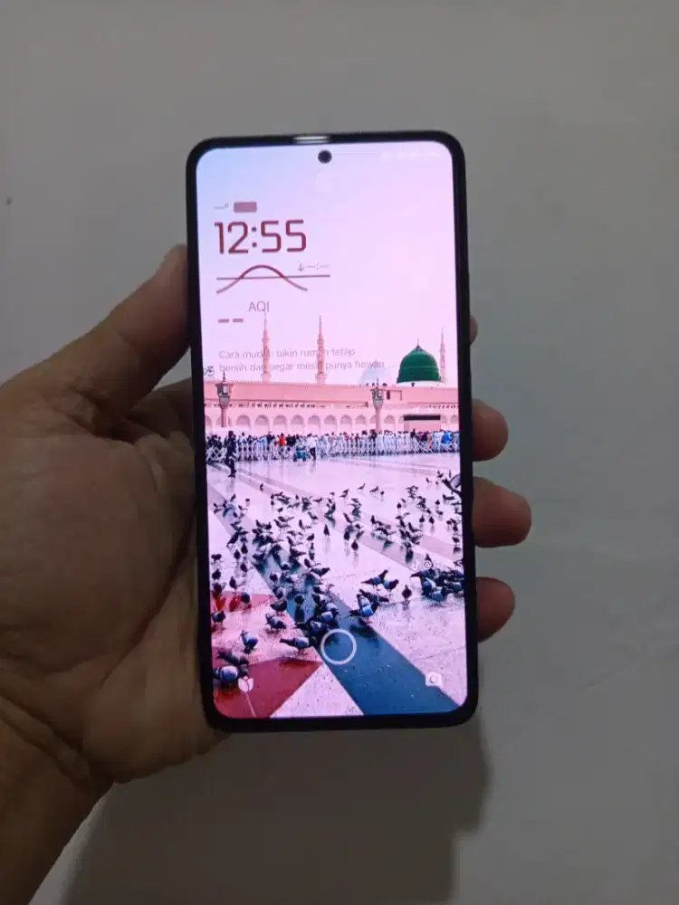 Redmi note 13 8/128 kamera 108Mp