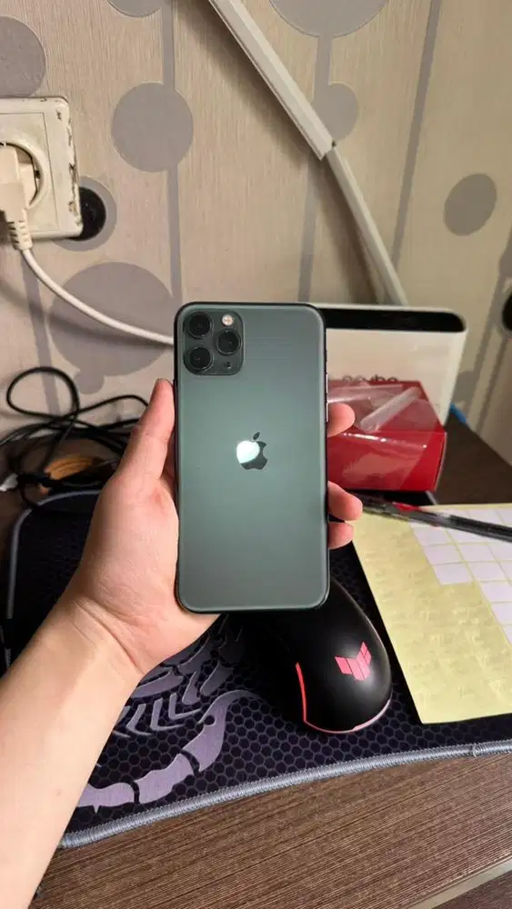 iphone 11 pro 64