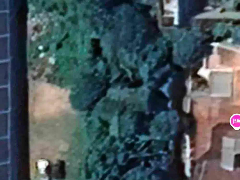 Tanah strategis dijual di Pameuntasan sayap Taman kopo Indah