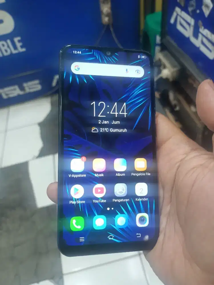 Hp Vivo y 91 c batang