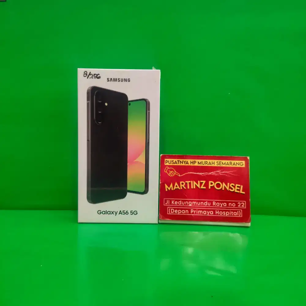 Samsung A56 5G 8/256