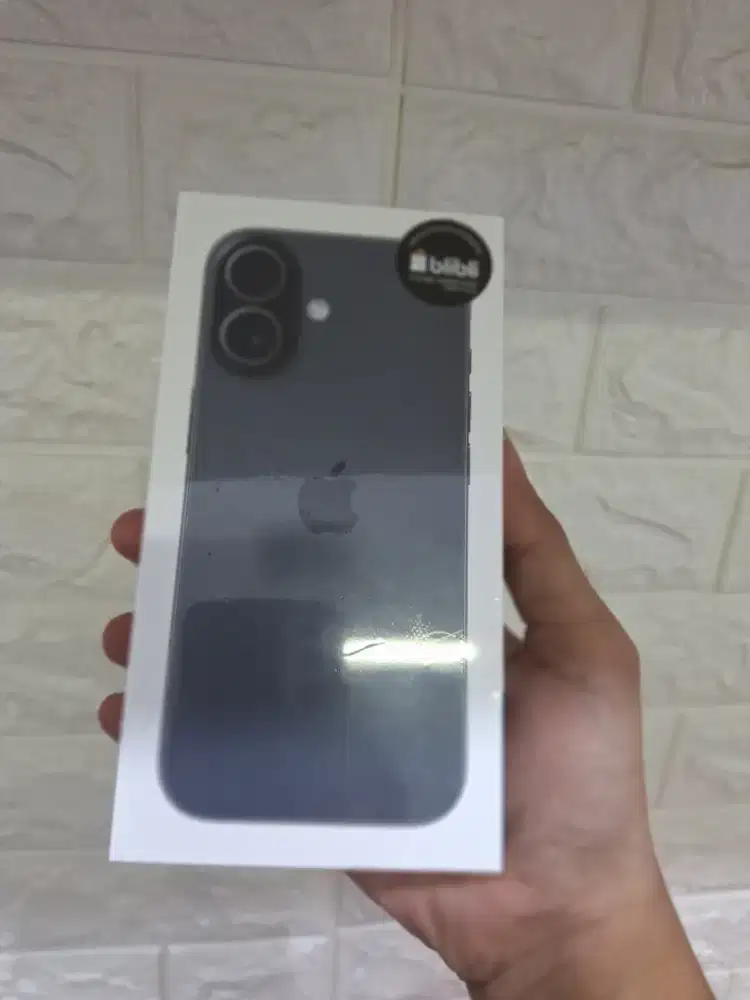 iPhone 17 256gb Ex iBox NEW