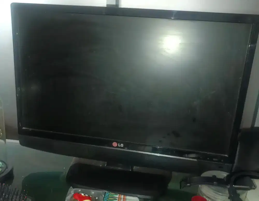 Tv-monitor LED LG 21