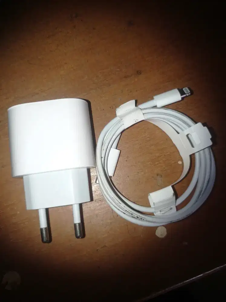 Charger iphone 13 Ori Copotan