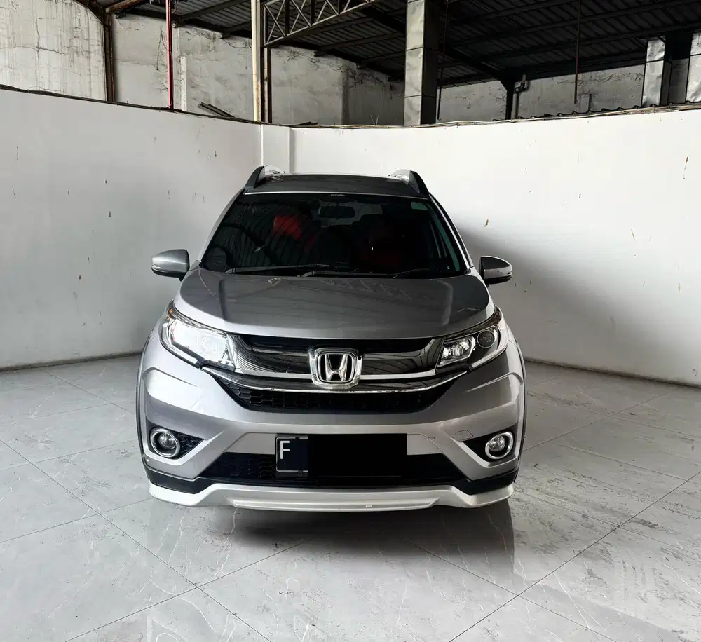 2018 Brv E prestige at km 51 rb