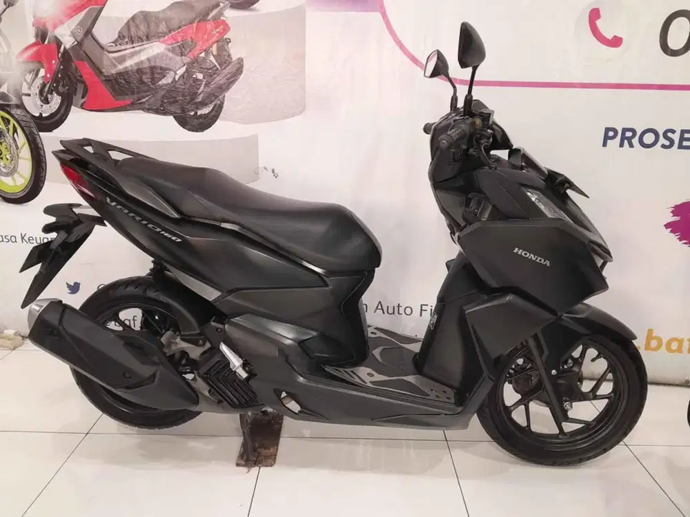 HONDA VARIO 160 2022 GAS PROMO