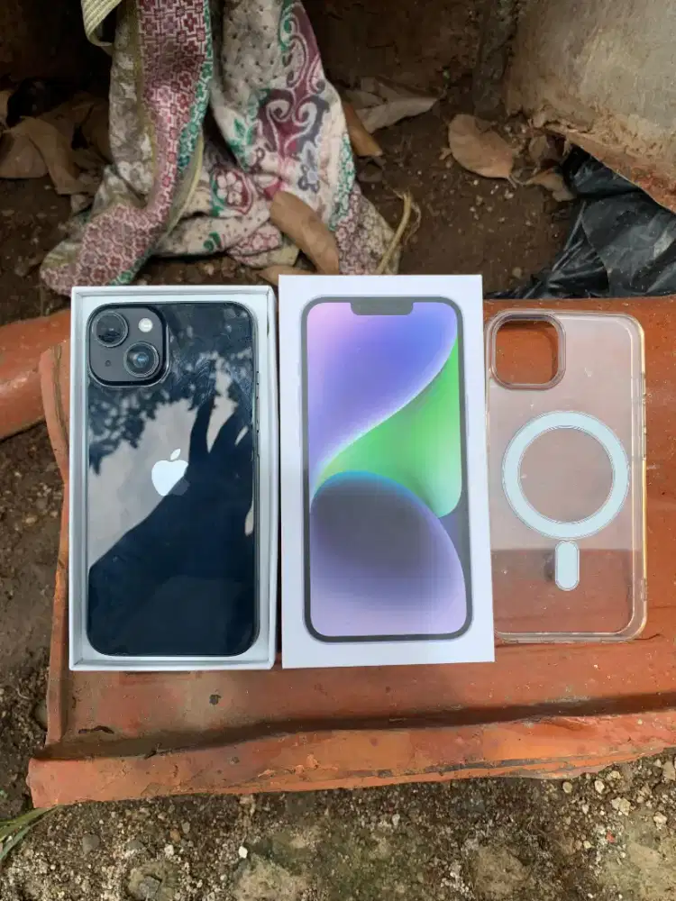 iPhone 14 iBox  fulset