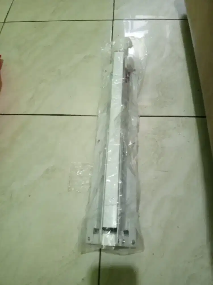 Kaki tripod payung jualan