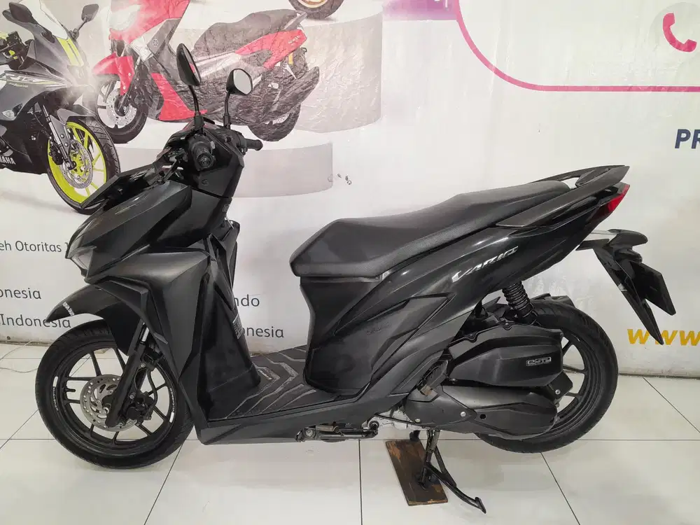HONDA VARIO 125 ISS 2021 OK TOP