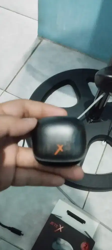 TWS Jete X good condition BU