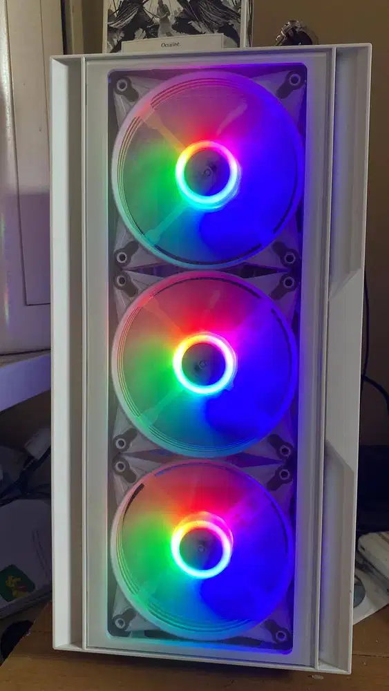 CPU+KEYBOAR DAN MOUSE