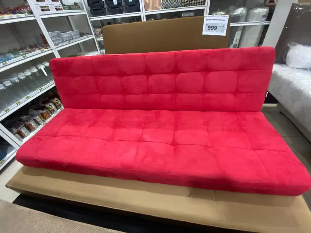 Promo Sofabed Murah