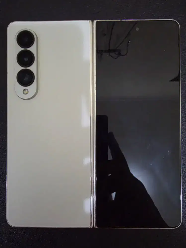 Samsung FOLD 4 12/256GB ex SEIN