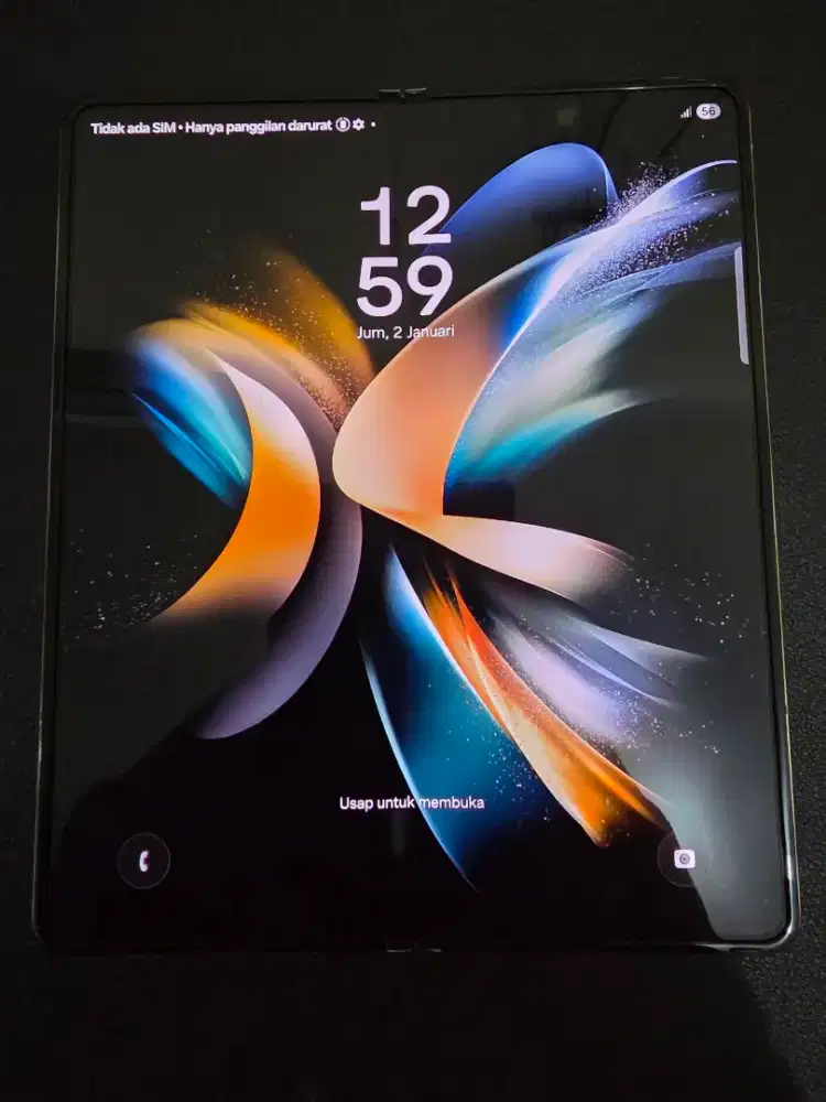 Samsung FOLD 4 12/256GB ex SEIN