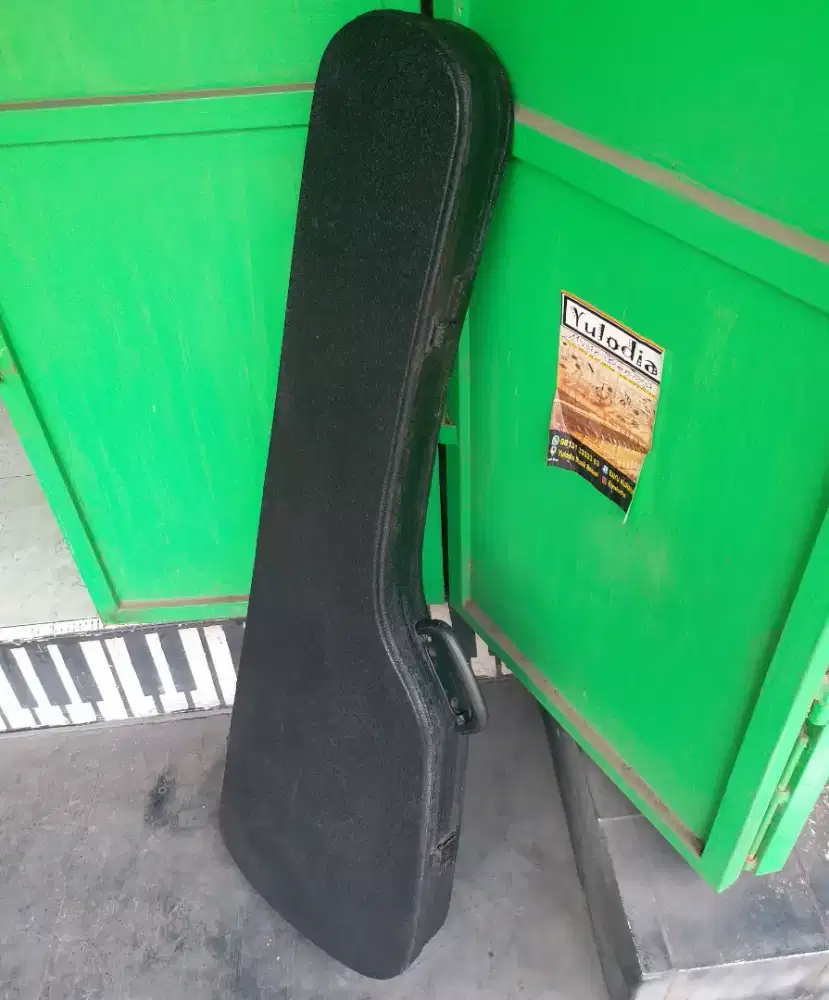 YULODIA BEKASI-hard case bass