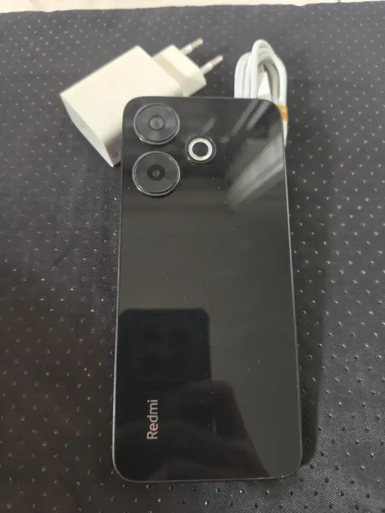 Redmi 13 NFC 8/256 HP charger