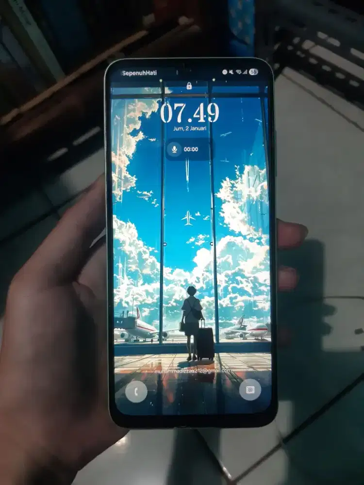 Samsung A05S 6/128GB