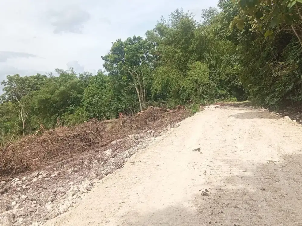 Dijual Dua bidang tanah